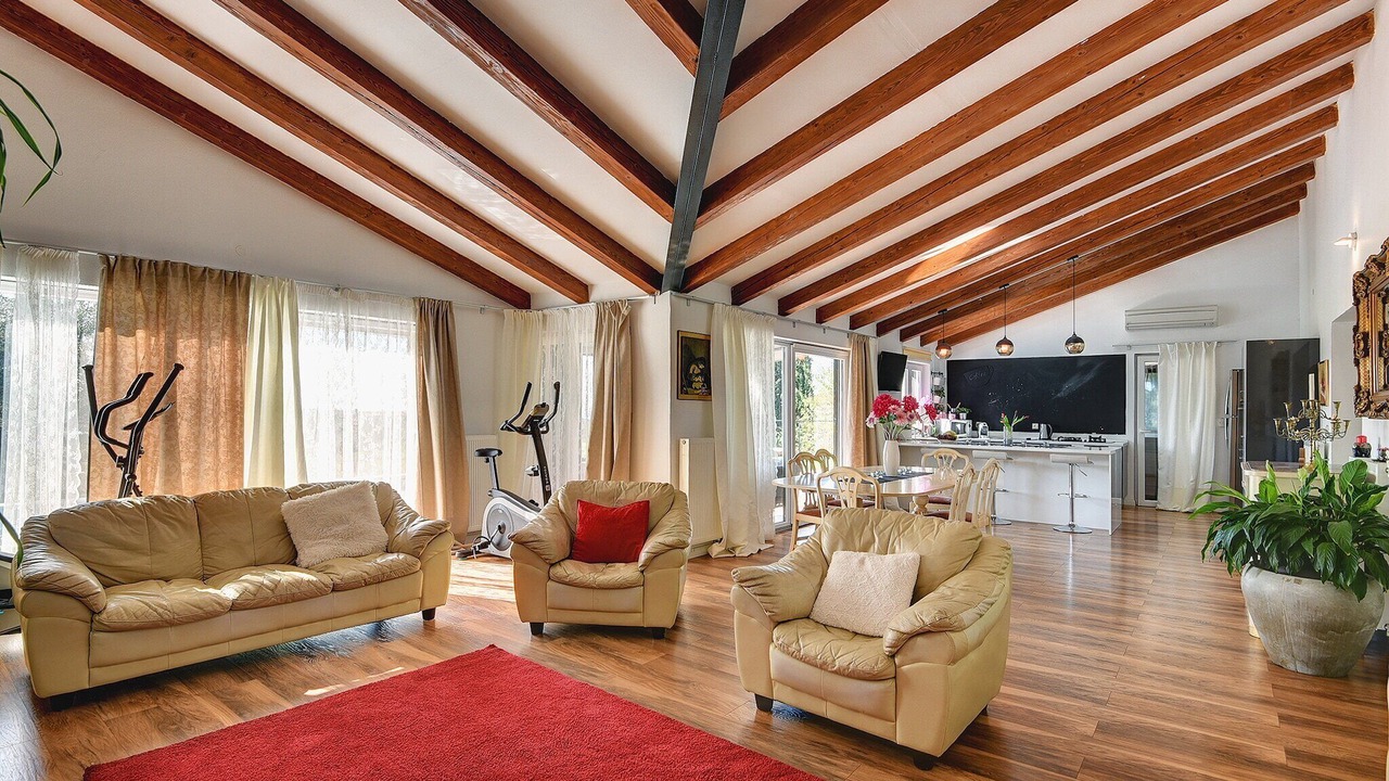 Photo of Livingroom in Rovinjsko Selo