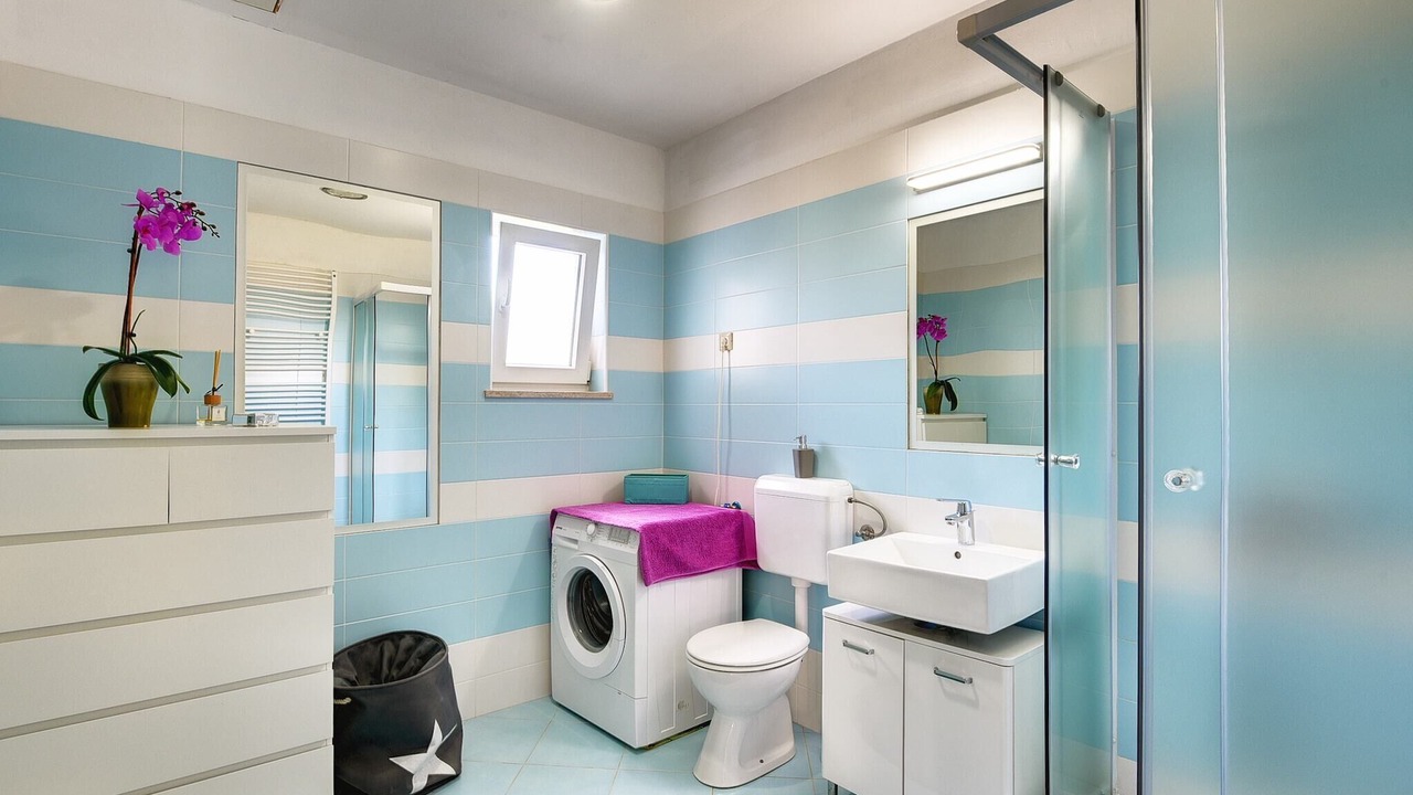 Photo of Bathroom in Rovinjsko Selo