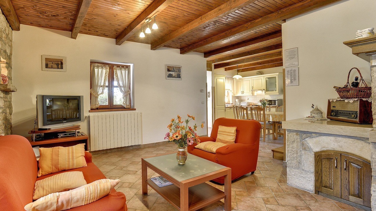 Photo of Livingroom in Cehici