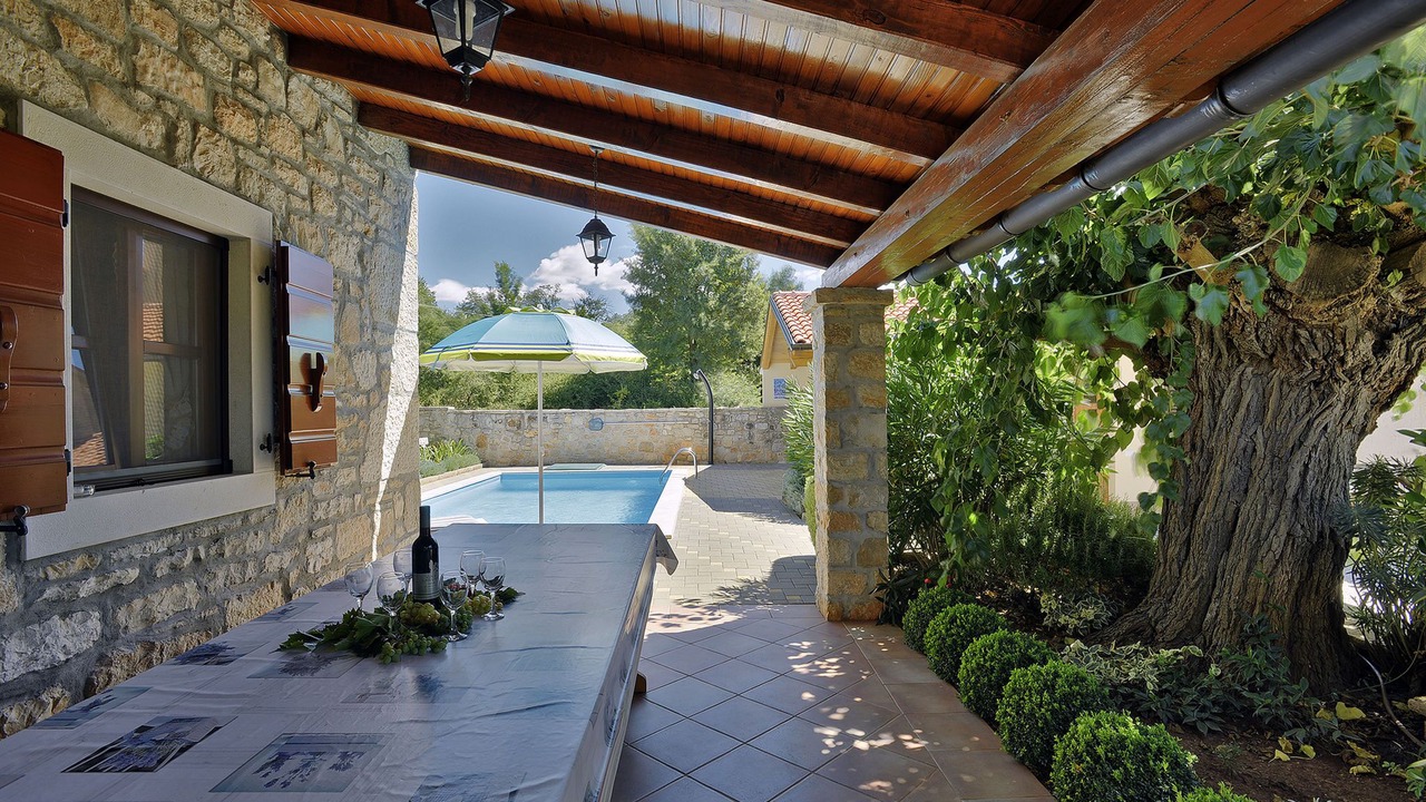 Photo of Patio Balcony in Cehici