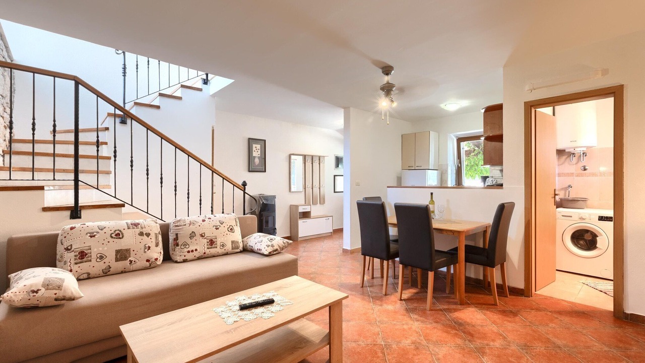Photo of Livingroom in Segotici