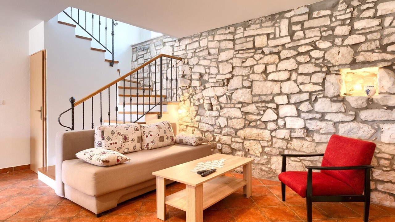 Photo of Livingroom in Segotici