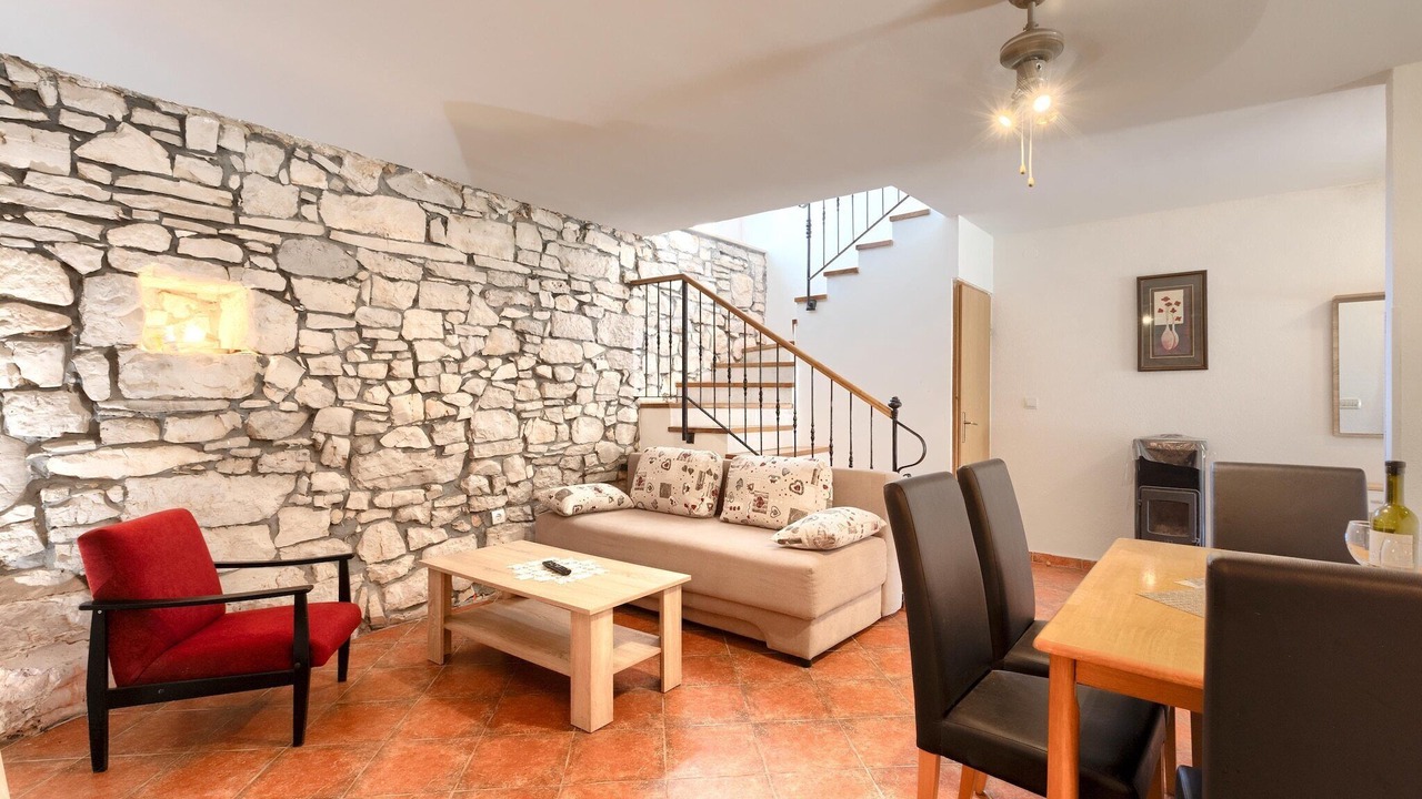 Photo of Livingroom in Segotici