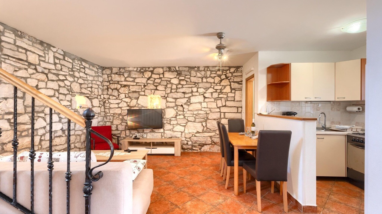 Photo of Livingroom in Segotici
