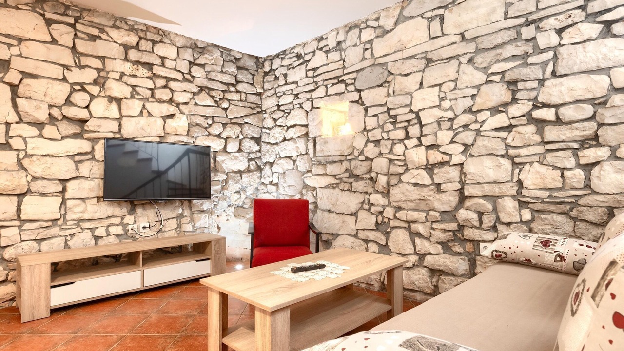 Photo of Livingroom in Segotici