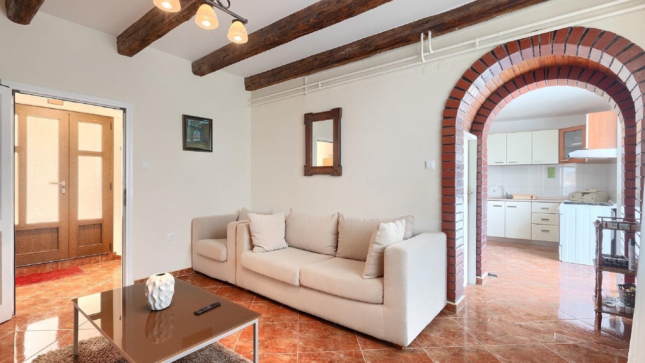 Photo of Livingroom in Rovinjsko Selo