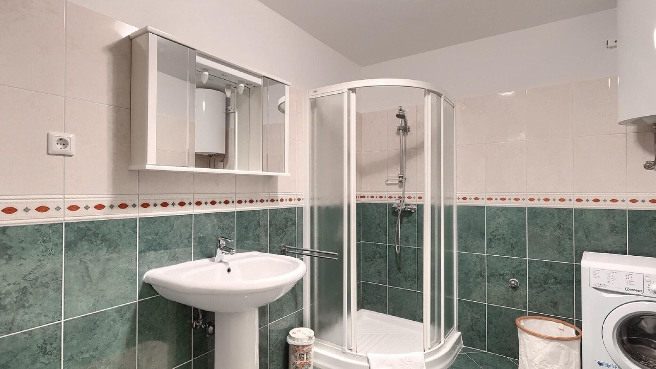 Photo of Bathroom in Rovinjsko Selo