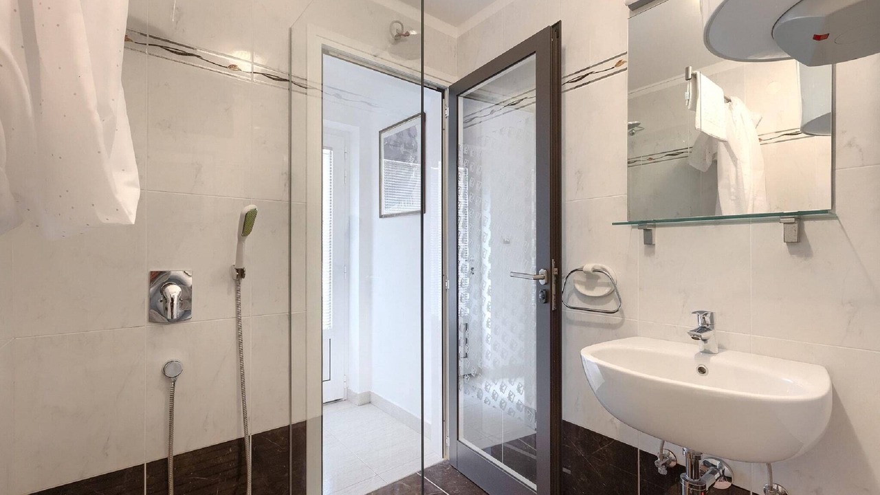 Photo of Bathroom in Rovinjsko Selo