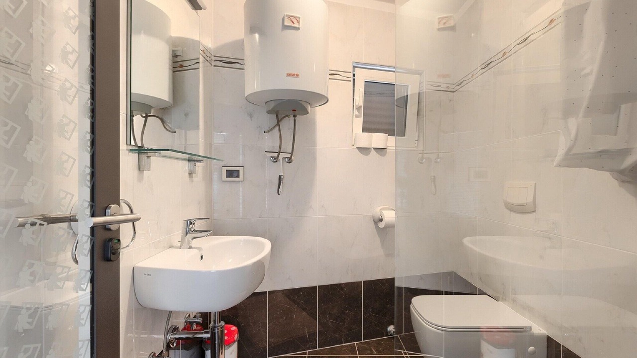 Photo of Bathroom in Rovinjsko Selo