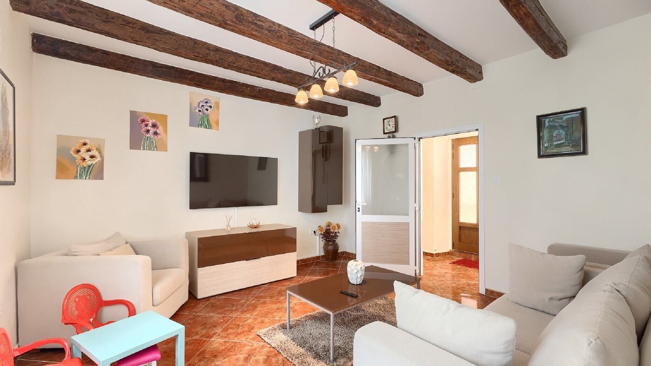 Photo of Livingroom in Rovinjsko Selo
