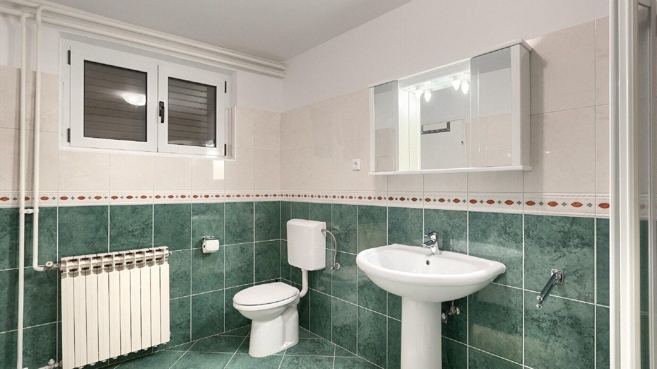 Photo of Bathroom in Rovinjsko Selo