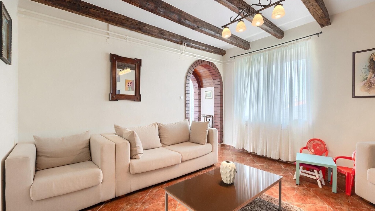 Photo of Livingroom in Rovinjsko Selo