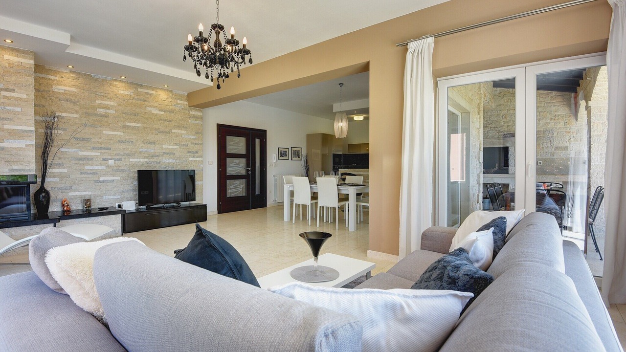 Photo of Livingroom in Rovinjsko Selo
