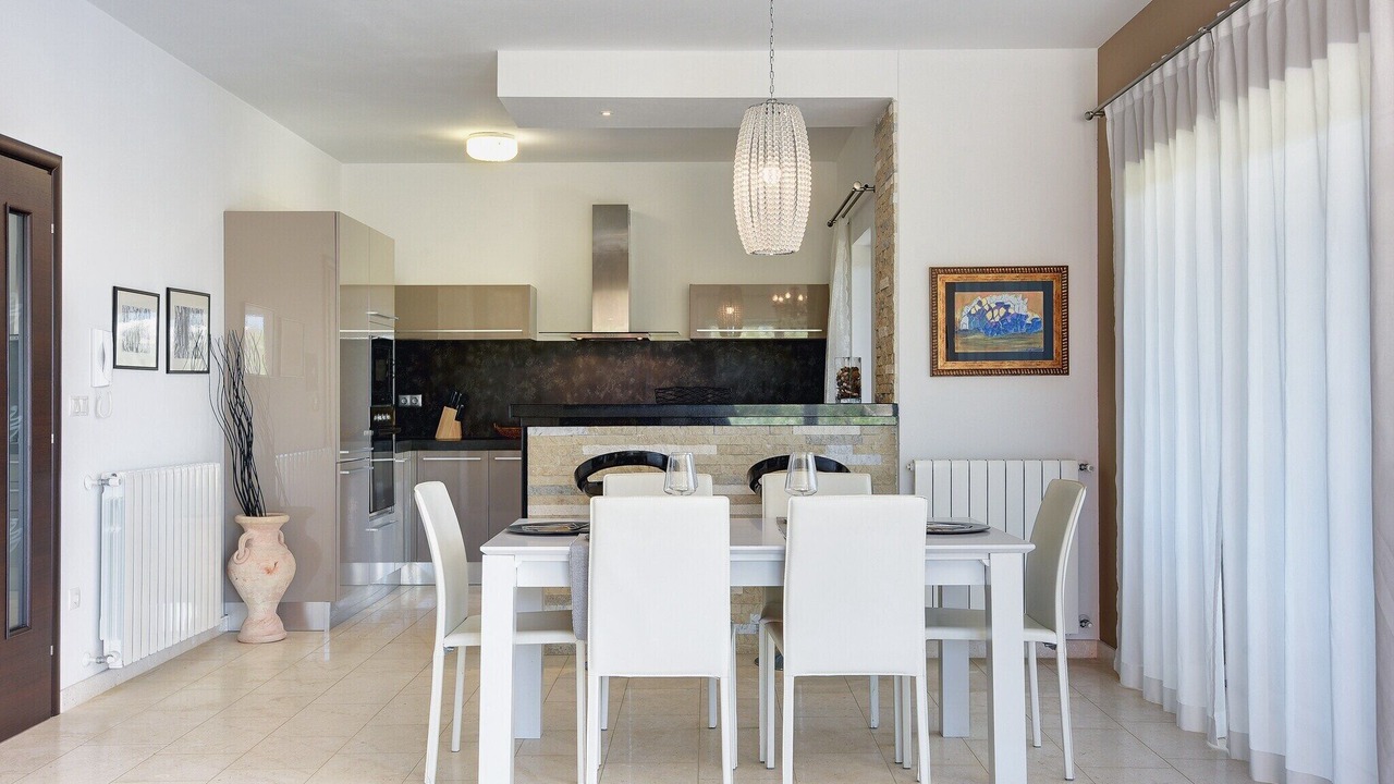 Photo of Livingroom in Rovinjsko Selo