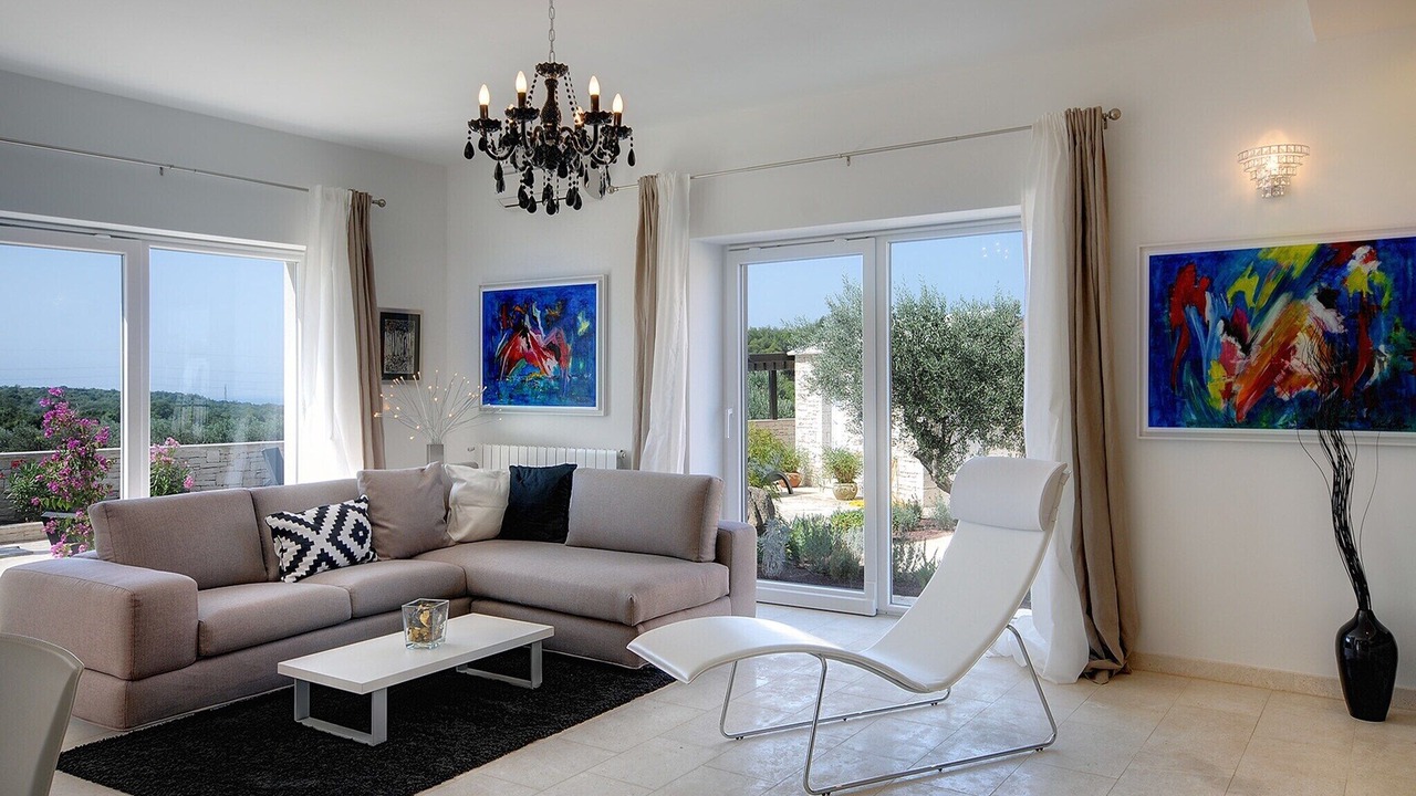 Photo of Livingroom in Rovinjsko Selo