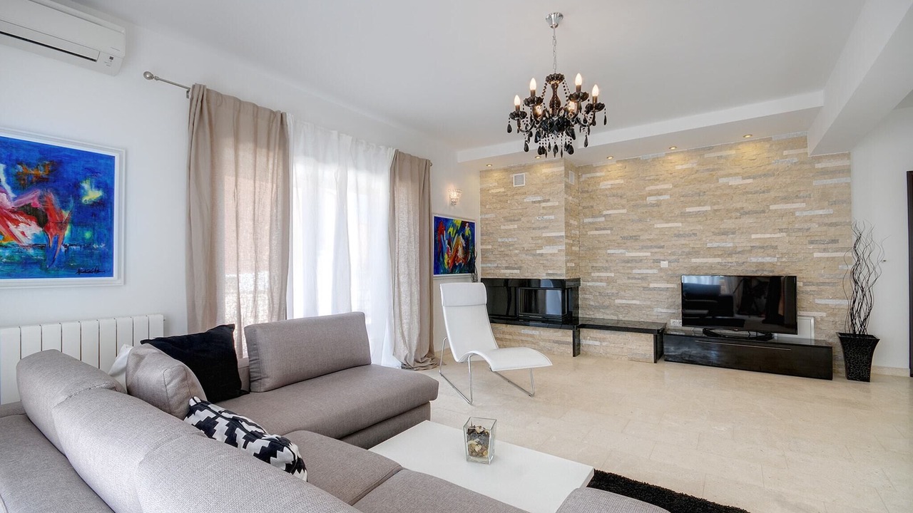 Photo of Livingroom in Rovinjsko Selo