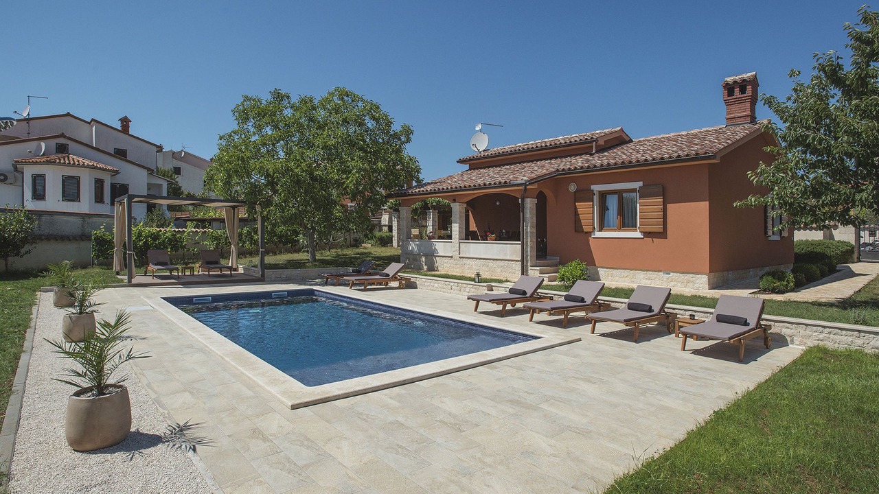 Photo of Outdoor in Barbariga