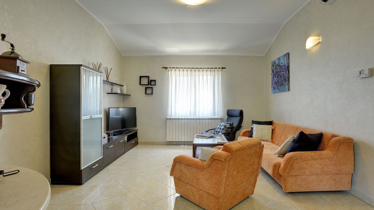 Photo of Livingroom in Barbariga
