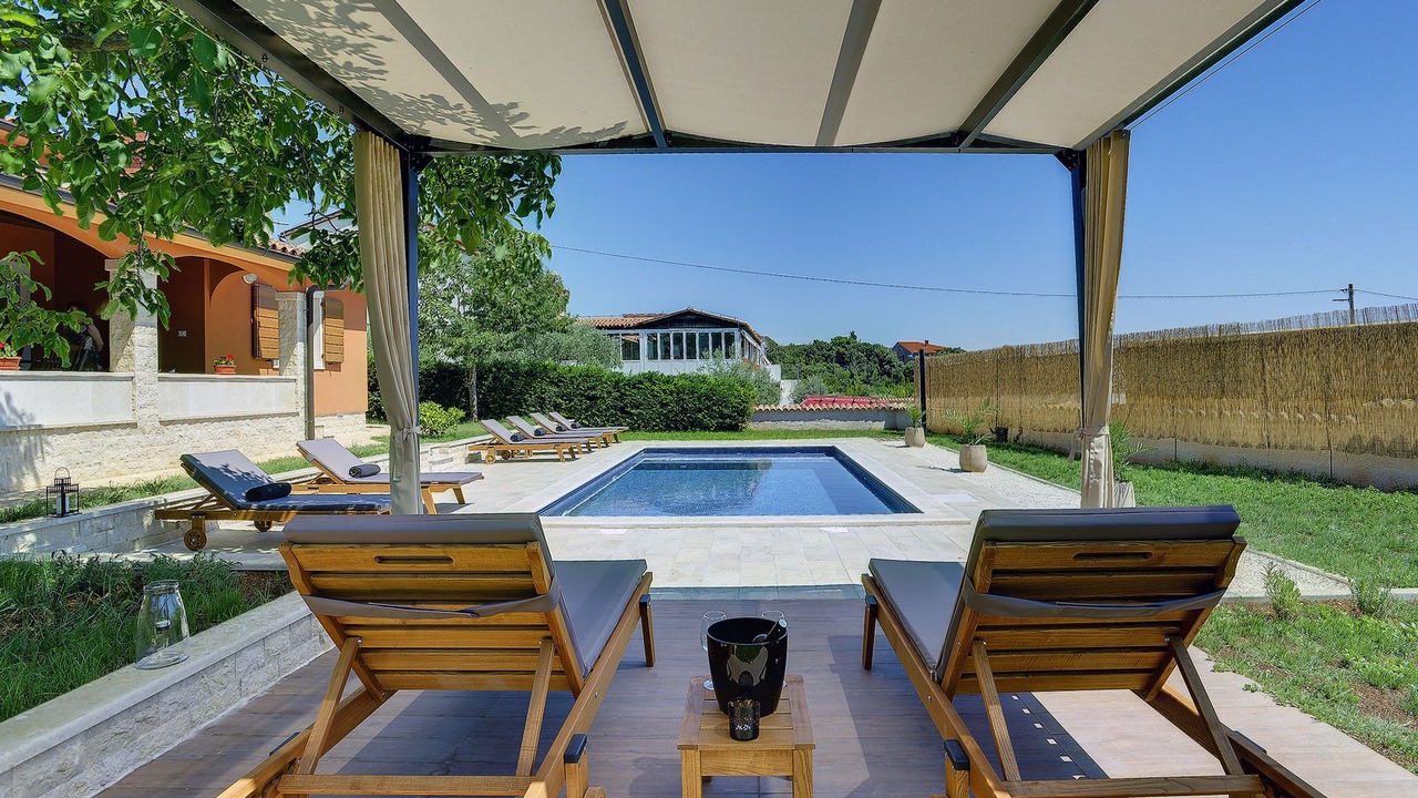Photo of Outdoor in Barbariga