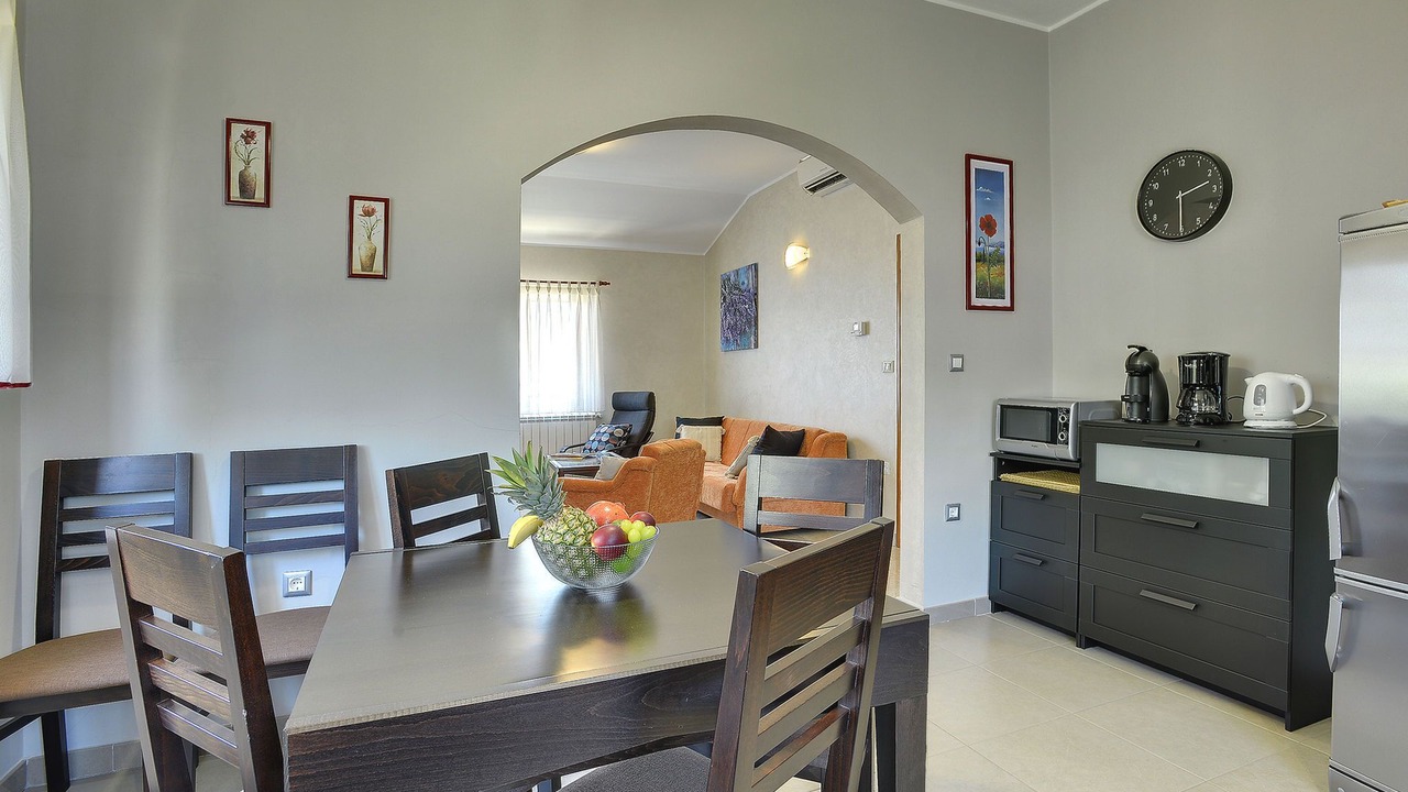 Photo of Livingroom in Barbariga