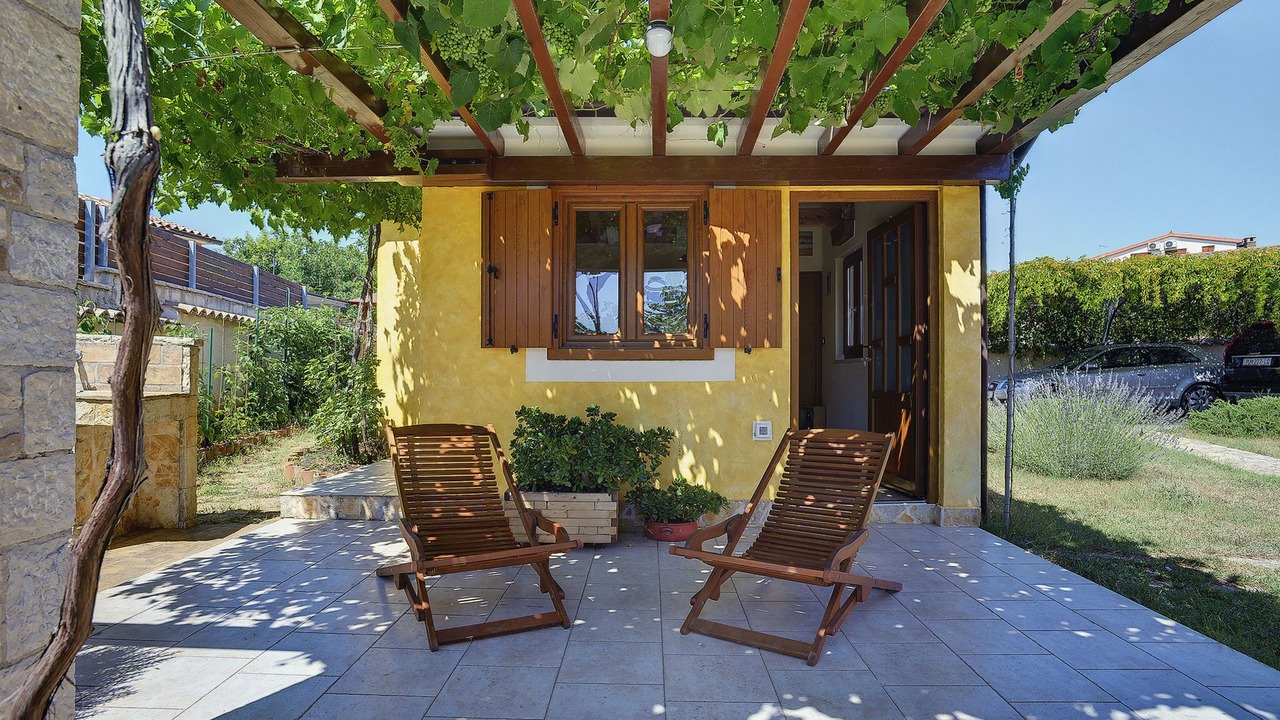 Photo of Outdoor in Barbariga