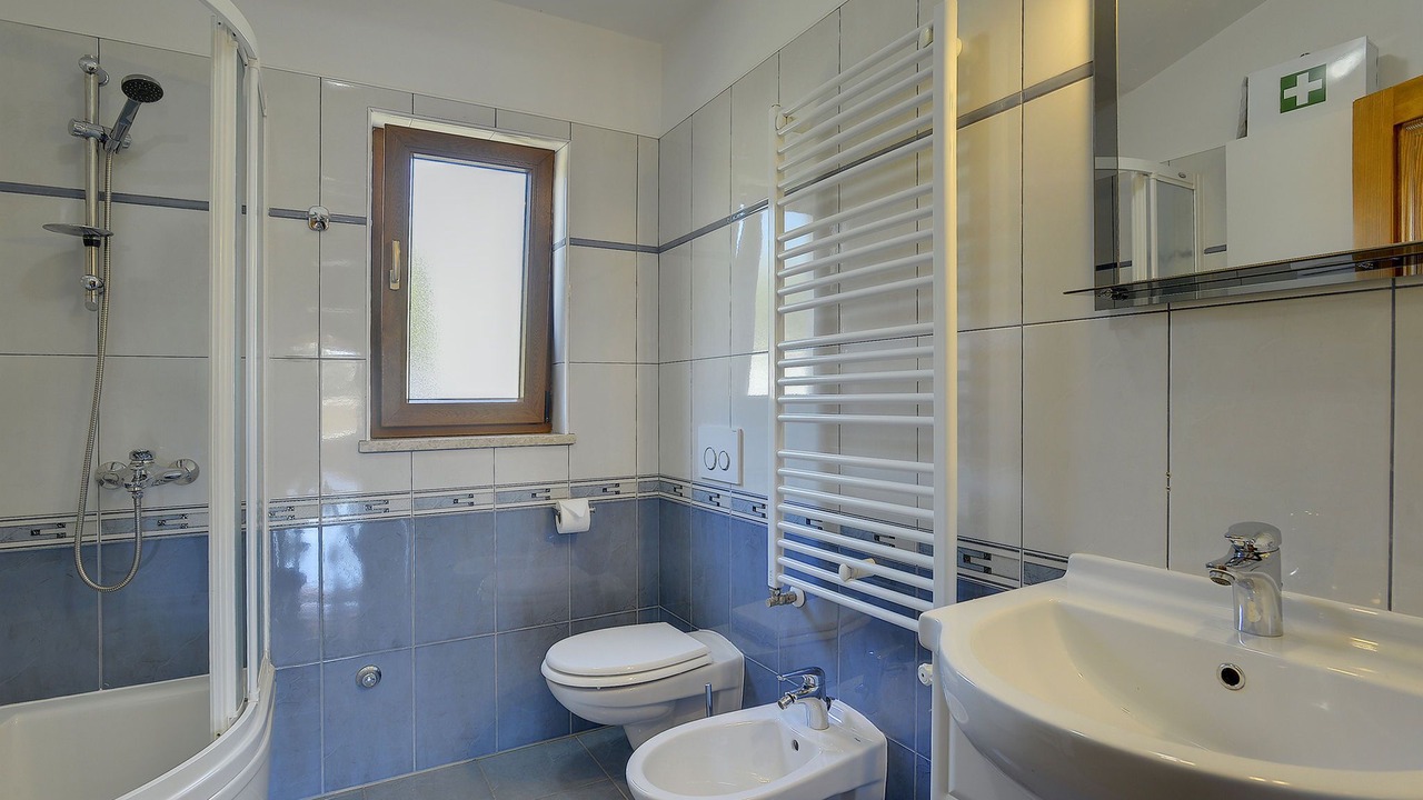 Photo of Bathroom in Barbariga