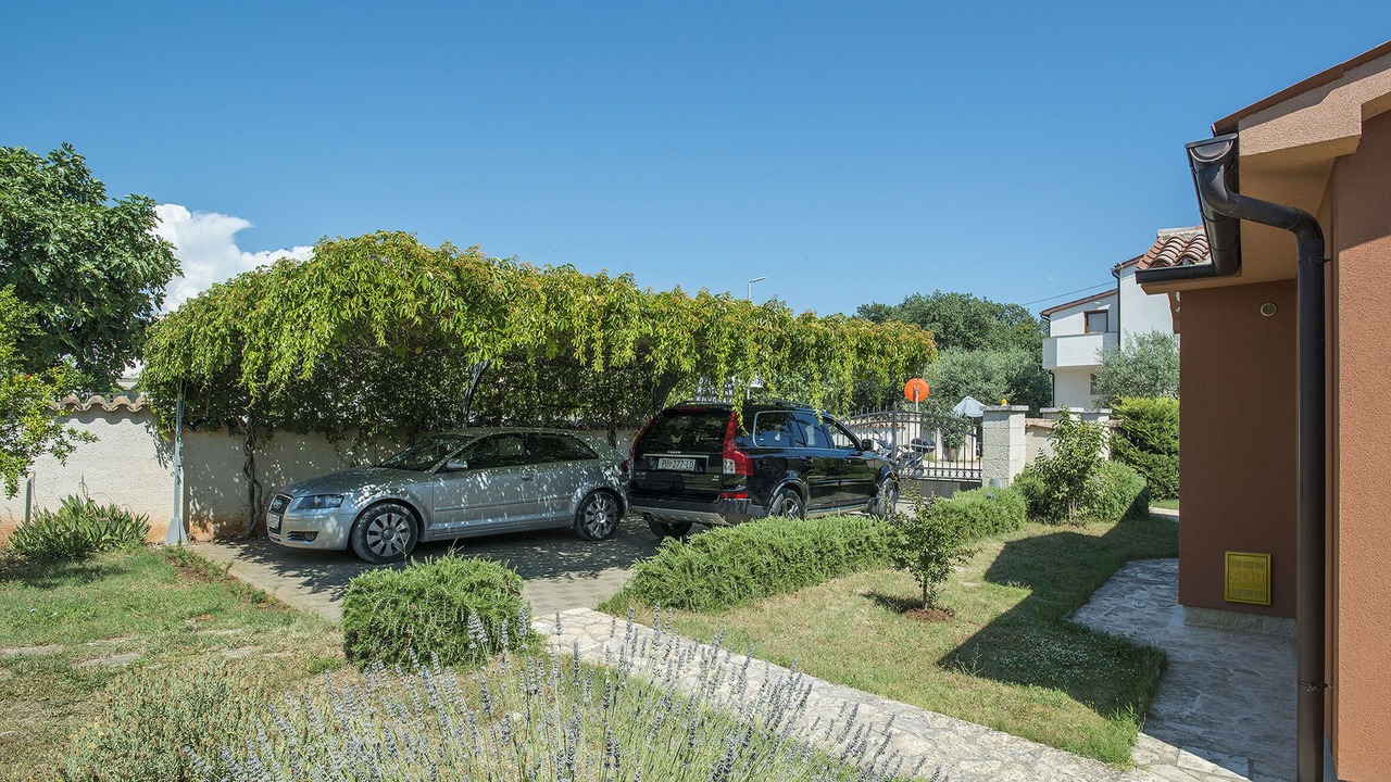 Photo of Outdoor in Barbariga