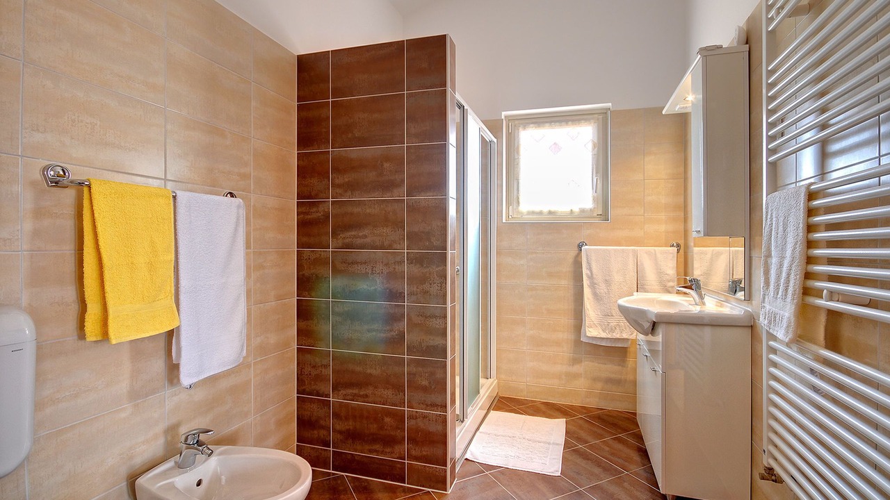 Photo of Bathroom in Gajana