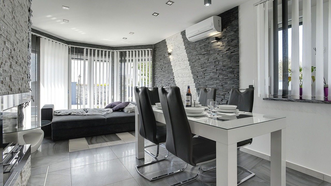 Photo of Livingroom in Valbandon