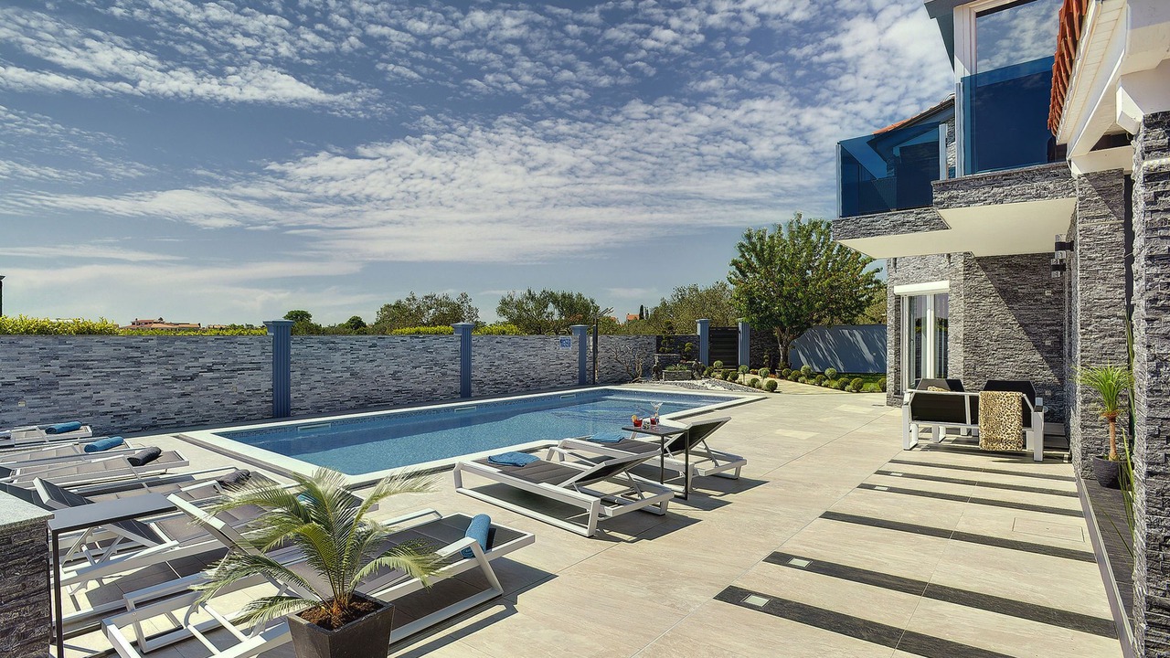 Photo of Outdoor in Valbandon