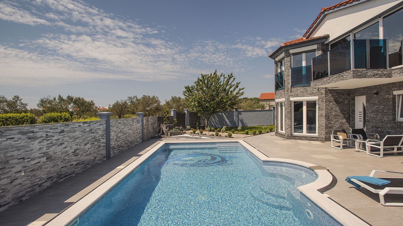Photo of Outdoor in Valbandon