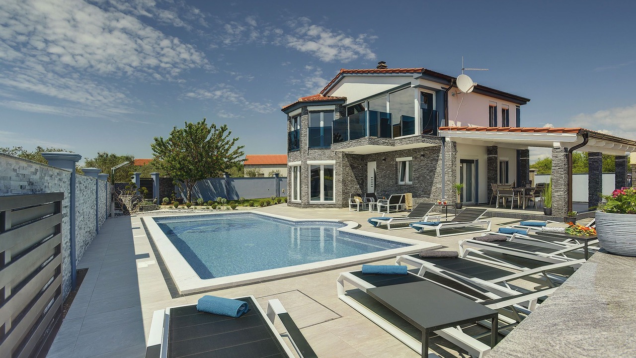 Photo of Outdoor in Valbandon