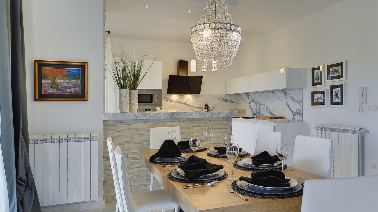 Photo of Livingroom in Rovinjsko Selo