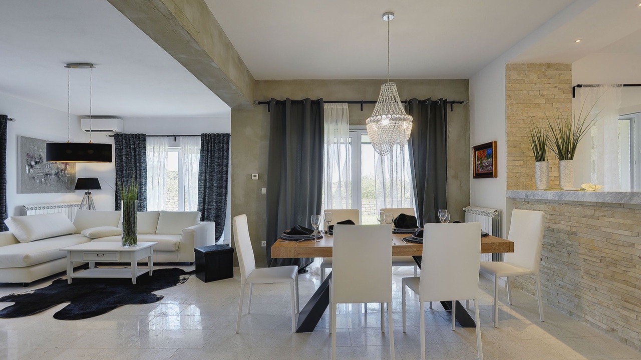 Photo of Livingroom in Rovinjsko Selo