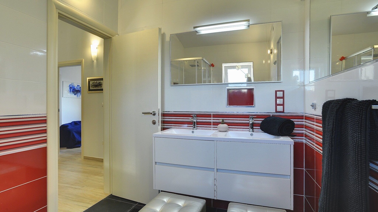 Photo of Bathroom in Rovinjsko Selo