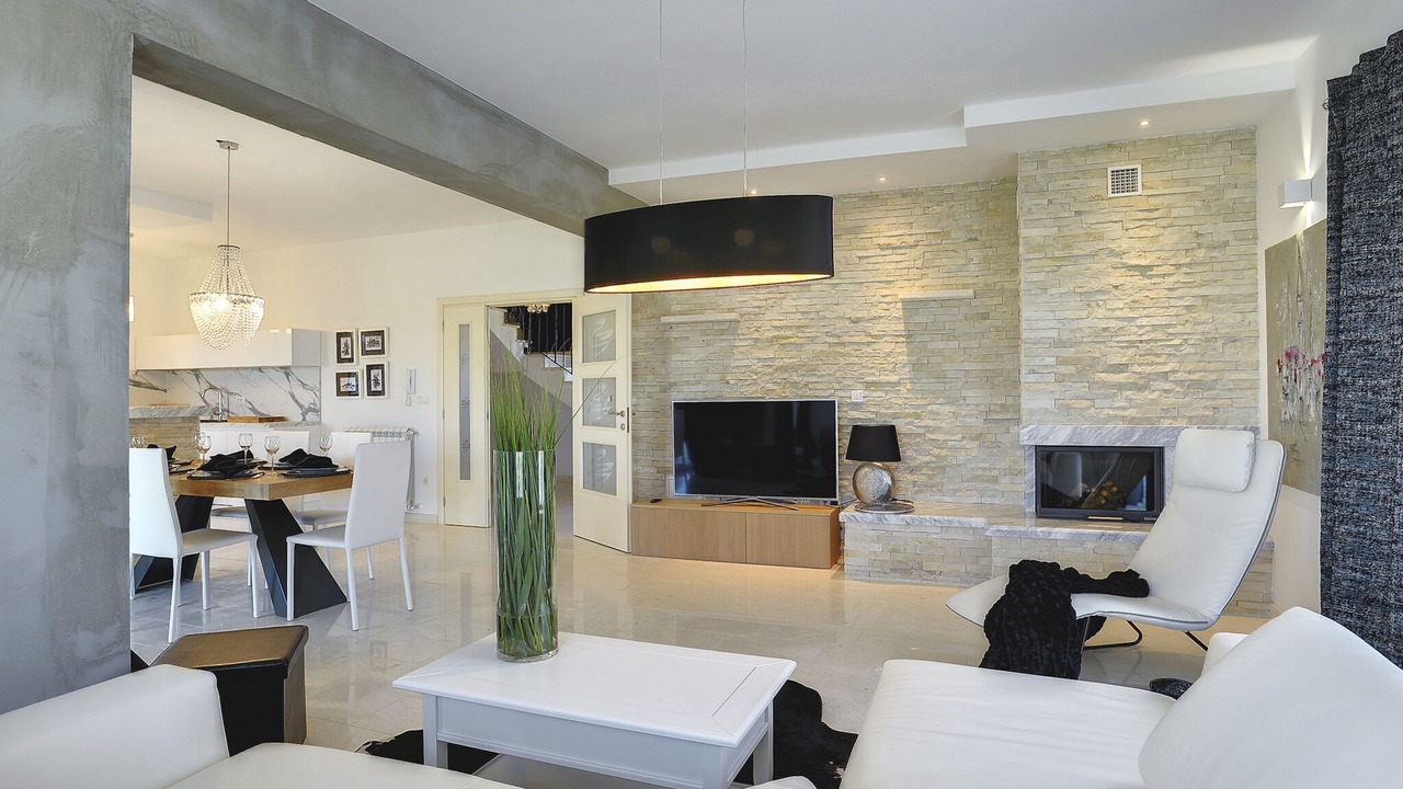Photo of Livingroom in Rovinjsko Selo