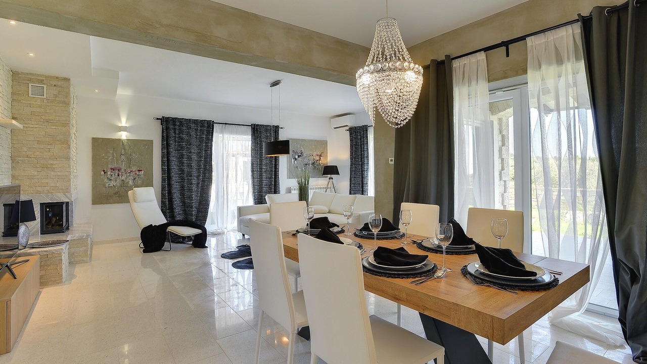 Photo of Livingroom in Rovinjsko Selo