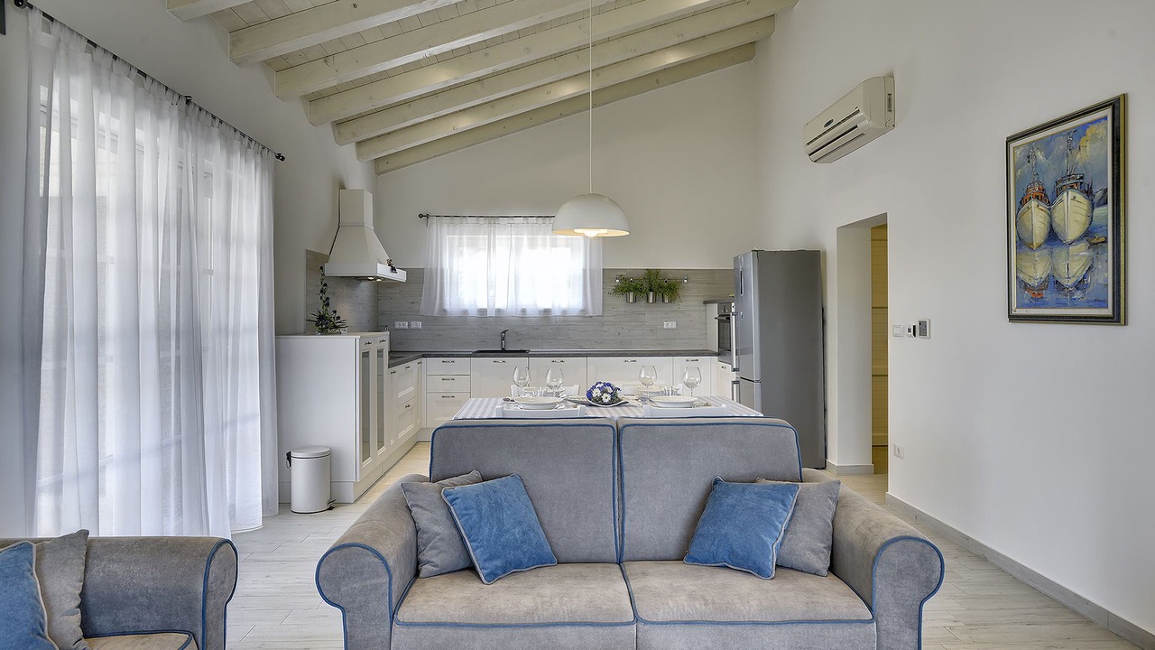 Photo of Livingroom in Kavran