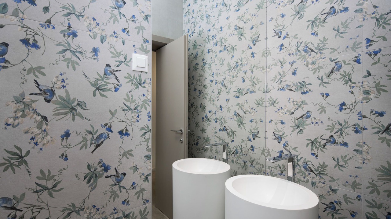 Photo of Bathroom in Vintijan