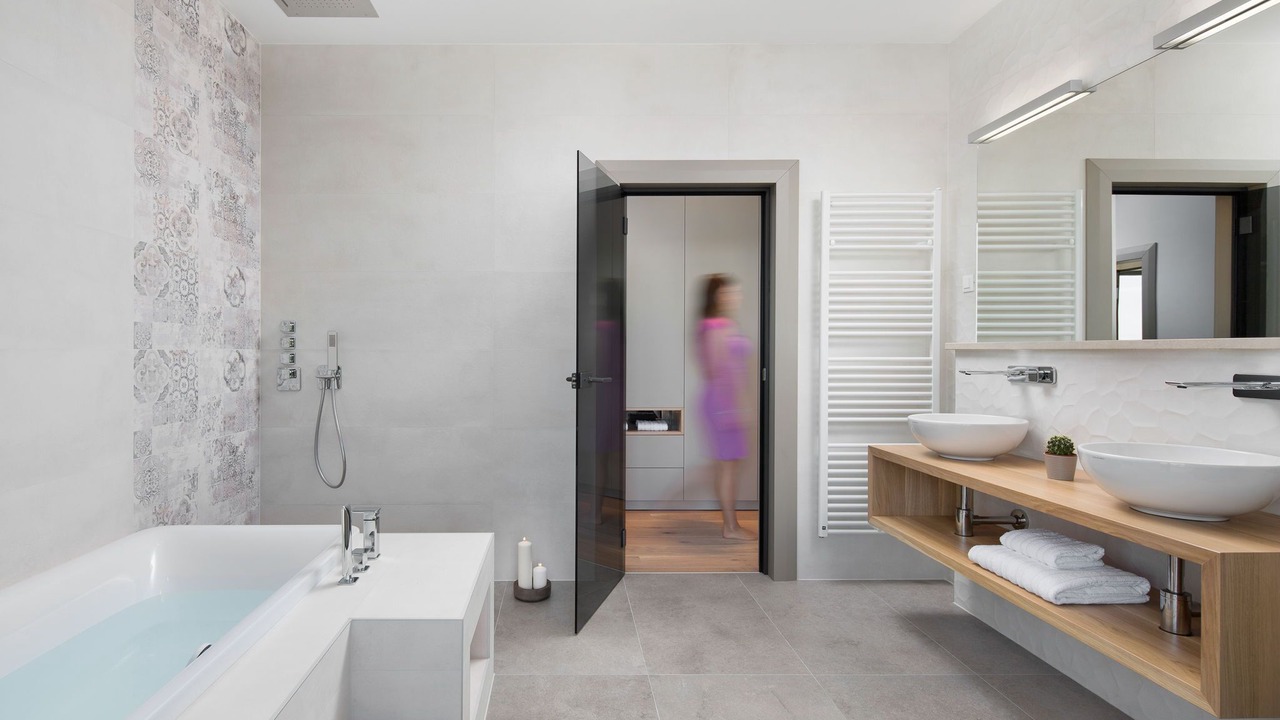 Photo of Bathroom in Vintijan