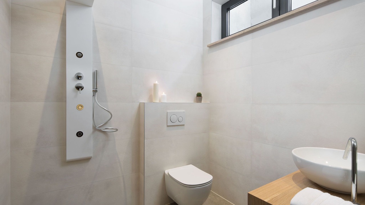 Photo of Bathroom in Vintijan