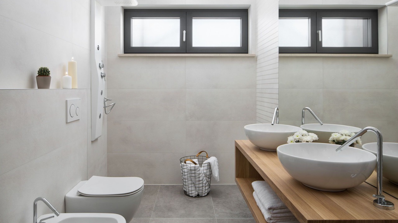 Photo of Bathroom in Vintijan