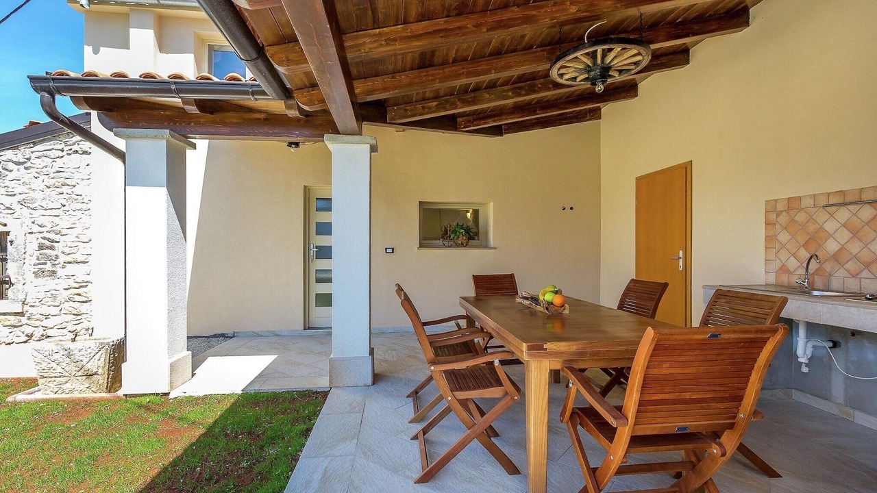 Photo of Livingroom in Valtura