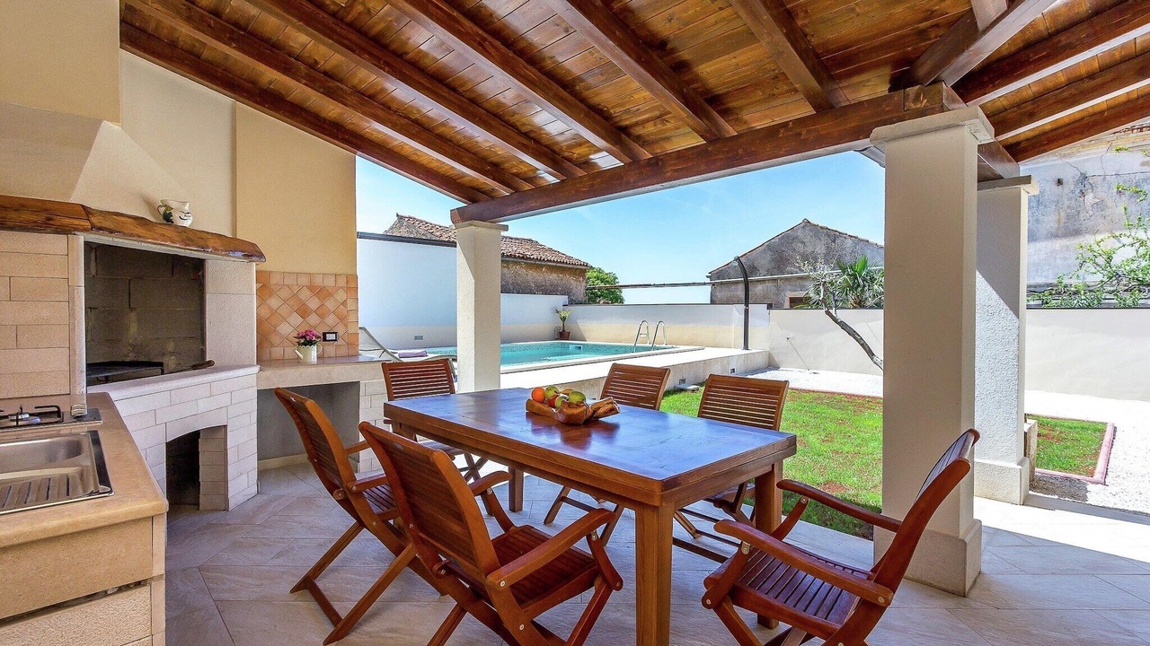 Photo of Livingroom in Valtura