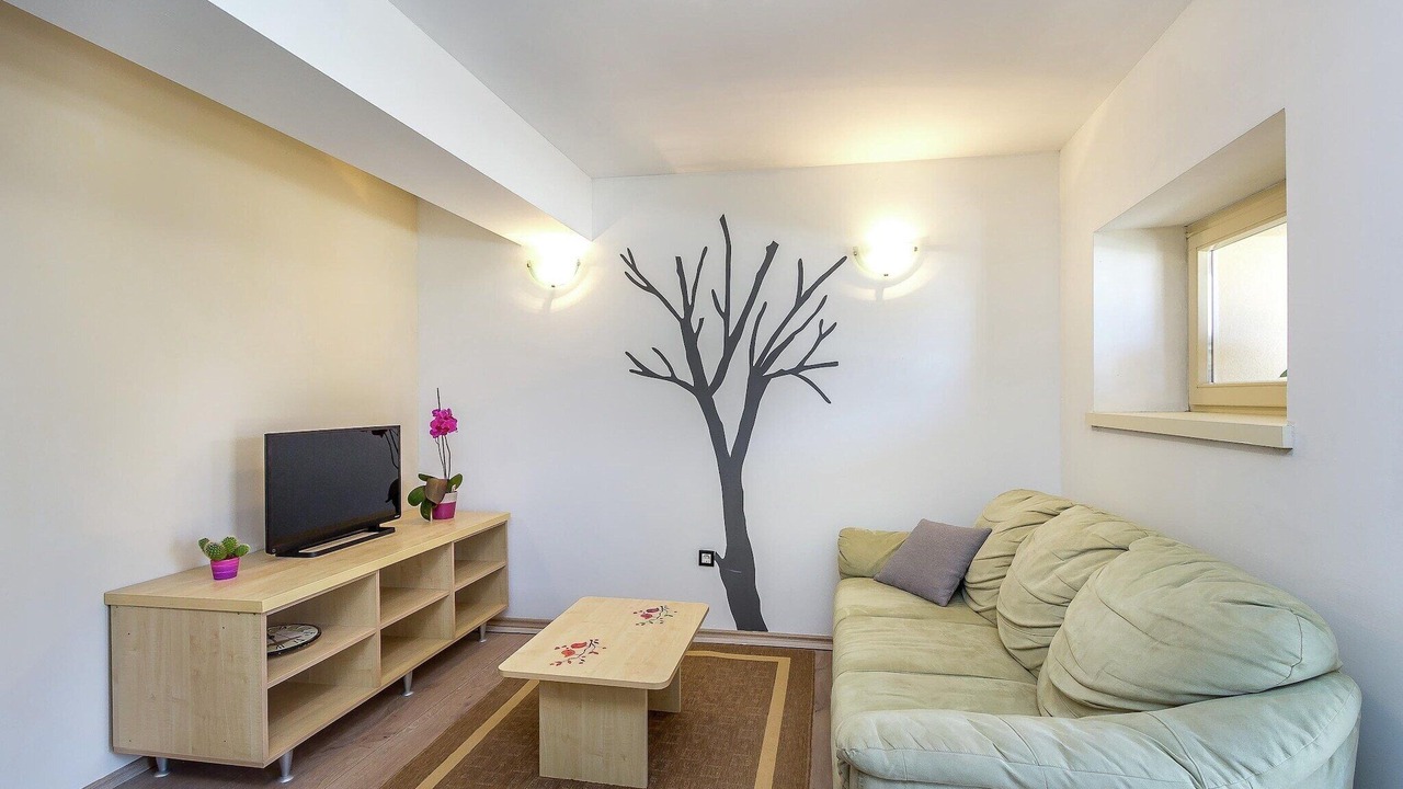 Photo of Livingroom in Valtura