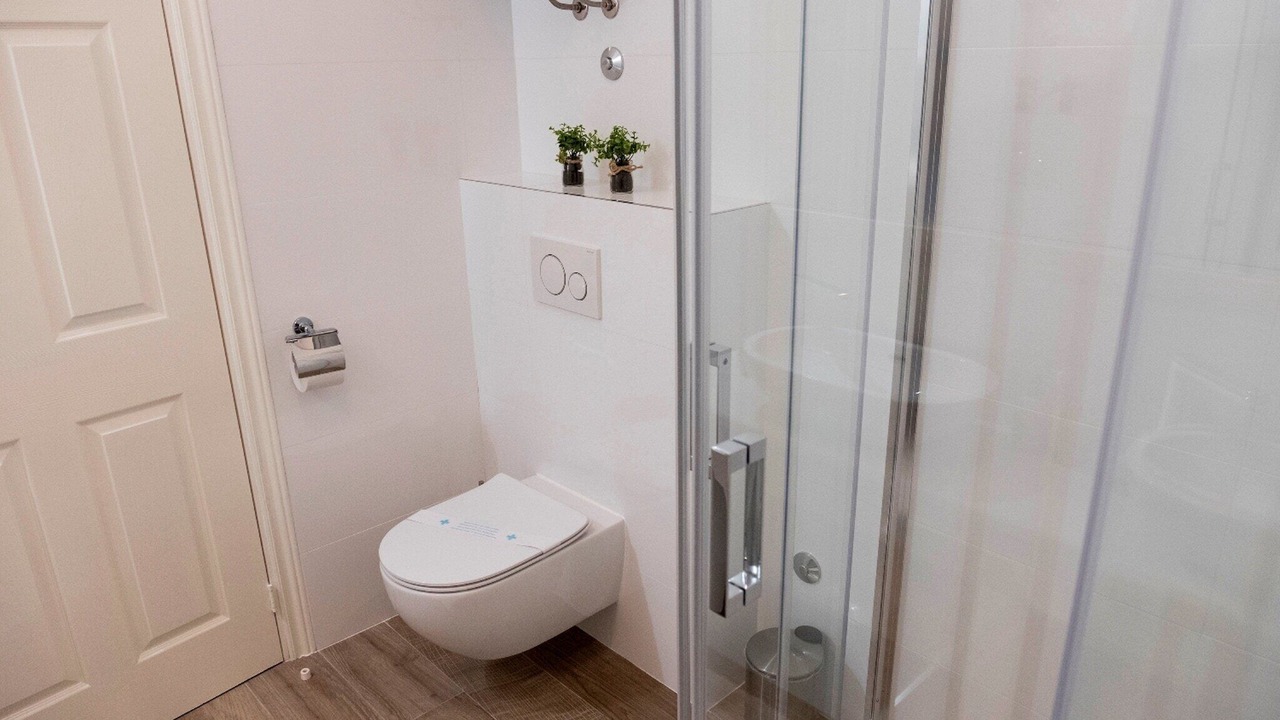 Photo of Bathroom in Peracko Blato