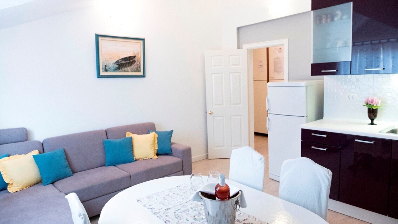 Photo of Livingroom in Peracko Blato