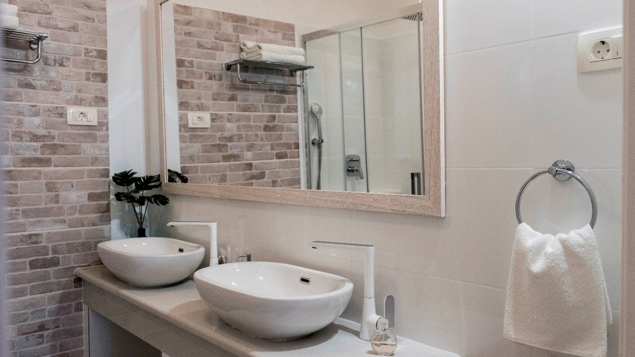 Photo of Bathroom in Peracko Blato