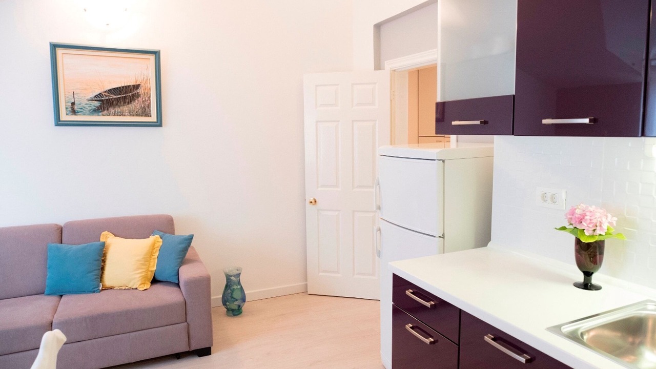 Photo of Livingroom in Peracko Blato