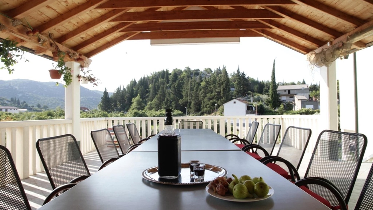Photo of Outdoor in Peracko Blato